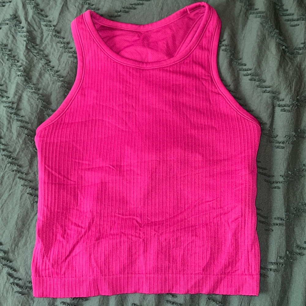CRZ YOGA Tank Top